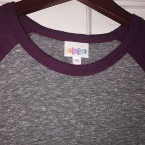 LuLaRoe Randy Top